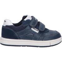 Schuhe Kinder Sneaker Geox B2543A 0CL22 B TROTTOLA B2543A 0CL22 B TROTTOLA 
