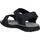 Schuhe Herren Sandalen / Sandaletten Geox U25ELA 0EK14 U SPHERICA EC5 U25ELA 0EK14 U SPHERICA EC5