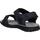 Schuhe Herren Sandalen / Sandaletten Geox U25ELA 0EK14 U SPHERICA EC5 U25ELA 0EK14 U SPHERICA EC5 