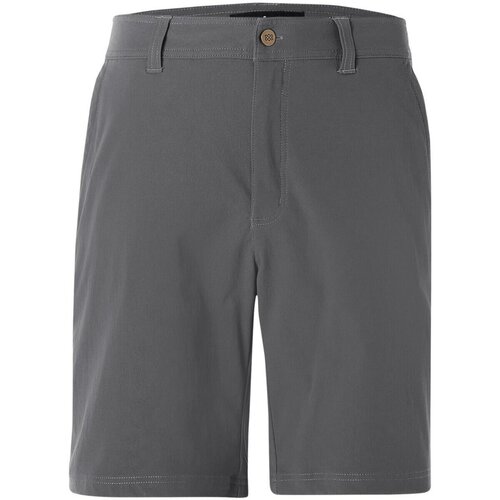 Kleidung Herren Shorts / Bermudas Sherpa Sport Bara Short SM13008-390 Grau