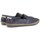 Schuhe Herren Derby-Schuhe & Richelieu Fluchos 8674 Blau