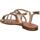 Schuhe Damen Sandalen / Sandaletten Geox D35LXO 0N61J D SOZY S D35LXO 0N61J D SOZY S 