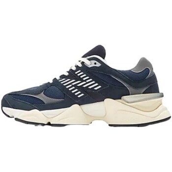 Schuhe Herren Sneaker Low New Balance U9060ECB Blau