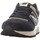 Schuhe Herren Sneaker Low New Balance U574LGBN Blau