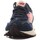 Schuhe Herren Sneaker Low New Balance U327WEG Blau