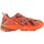 Schuhe Herren Sneaker Low New Balance ML610TB Orange