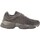 Schuhe Herren Sneaker Low New Balance U9060ECC Grau