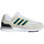 Schuhe Herren Sneaker Low adidas Originals ZAPATILLAS  RIN 80 IG3530 Weiss