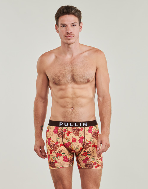 Pullin FASHION LYCRA Multicolor