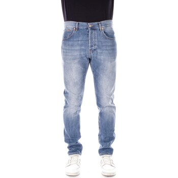 Dondup  Slim Fit Jeans UP576 DF0269GY1