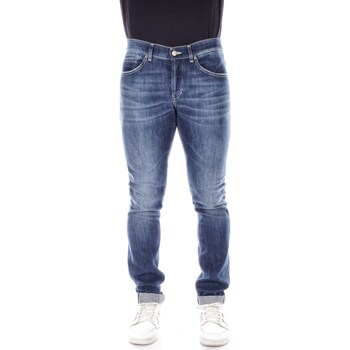 Dondup  Slim Fit Jeans UP232 DS0107GD4