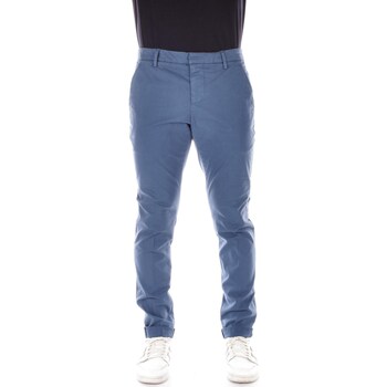 Dondup  Slim Fit Jeans UP235 GSE046PTD