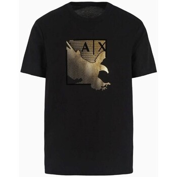 EAX  T-Shirt 3DZTSB ZJ9AZ