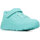 Schuhe Mädchen Sneaker Skechers Uno Lite Blau