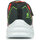 Schuhe Jungen Sneaker Skechers S Lights Vortex 2.0 Zorento Grau