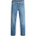 Kleidung Herren Jeans Levi's 511™ Slim Mark My Words Blau