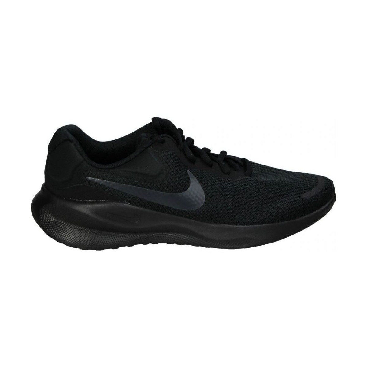 Schuhe Herren Multisportschuhe Nike FB2207-005 Schwarz
