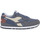 Schuhe Herren Laufschuhe Diadora 60071 N92 Blau