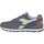 Schuhe Herren Laufschuhe Diadora 60071 N92 Blau