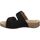 Schuhe Damen Sandalen / Sandaletten Josef Seibel Tonga 64, schwarz Schwarz
