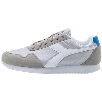 Schuhe Herren Sneaker Diadora 101.179237 Blau