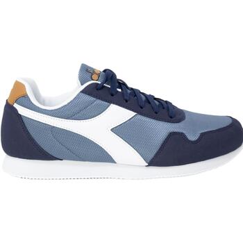 Schuhe Herren Sneaker Diadora 101.179237 Blau
