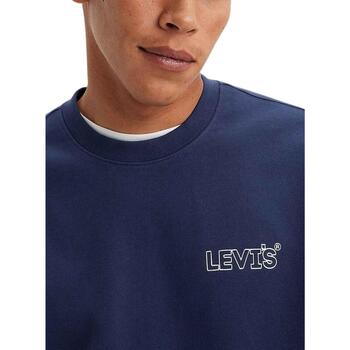 Levi's  Blau