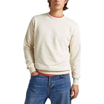 Kleidung Herren Sweatshirts Pepe jeans  Beige