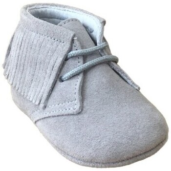 Schuhe Jungen Babyschuhe Colores 26788-15 Grau