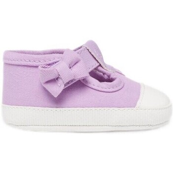 Schuhe Jungen Babyschuhe Mayoral 27240-15 Violett