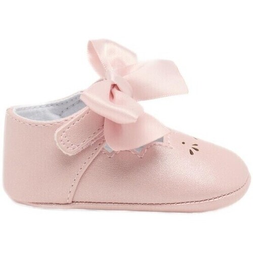 Schuhe Jungen Babyschuhe Mayoral 27249-15 Rosa