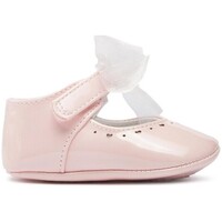 Schuhe Jungen Babyschuhe Mayoral 27832-15 Rosa