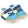 Schuhe Jungen Babyschuhe Mayoral 27242-15 Multicolor