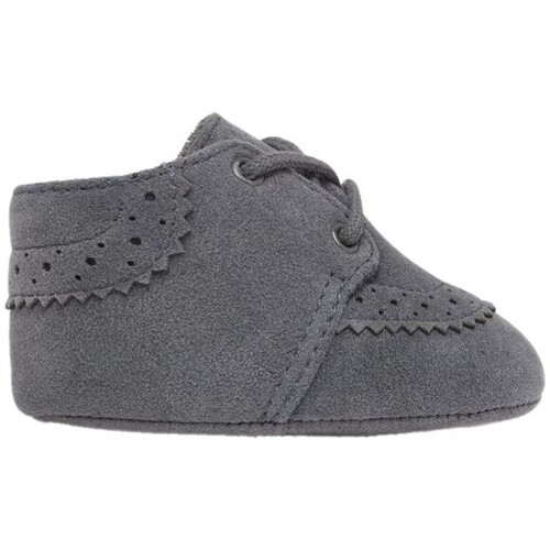 Schuhe Jungen Babyschuhe Mayoral 27824-15 Grau