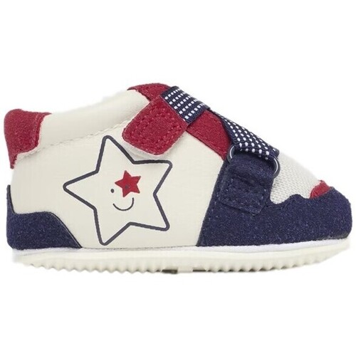 Schuhe Jungen Babyschuhe Mayoral 27827-15 Bordeaux