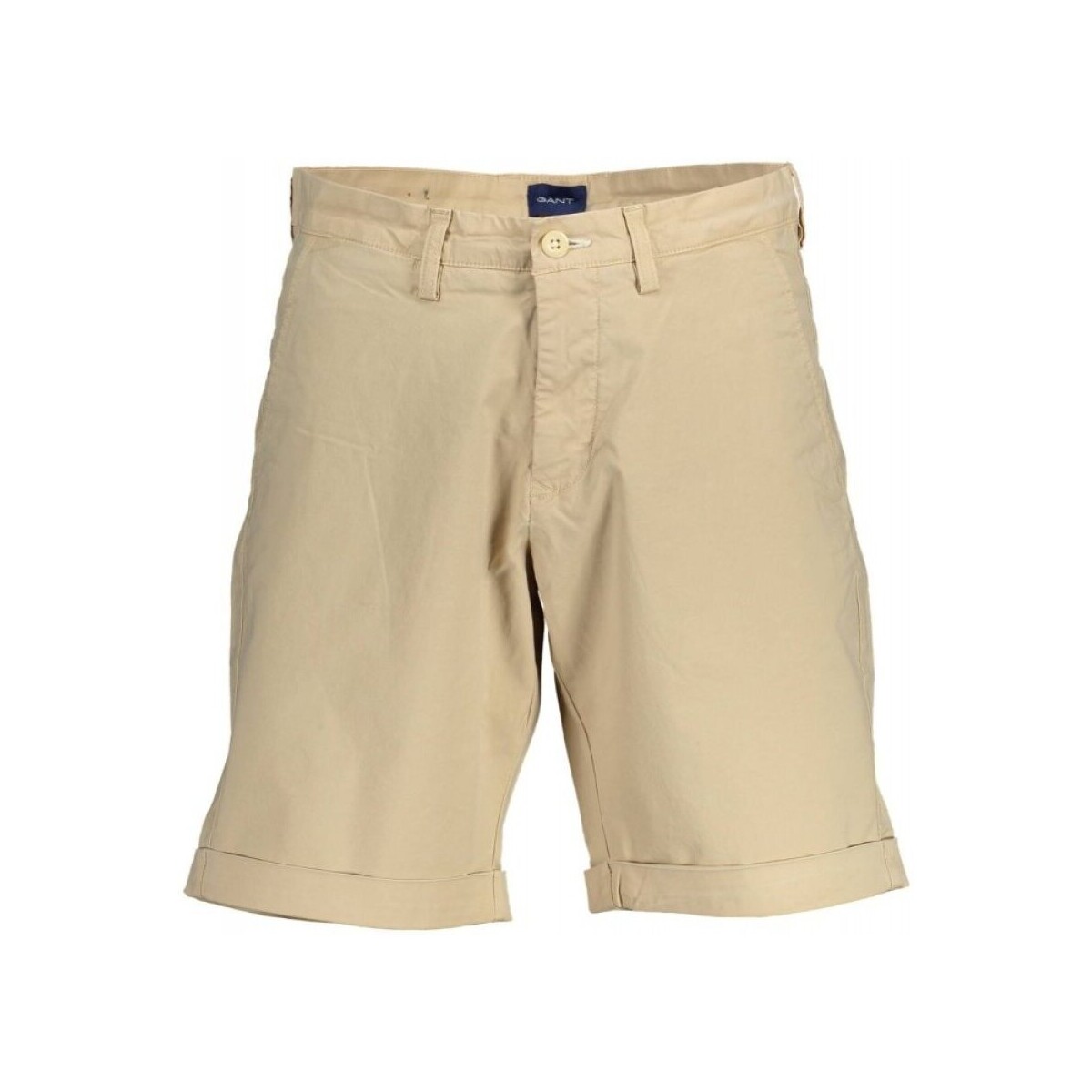 Kleidung Herren Shorts / Bermudas Gant 200039 Beige