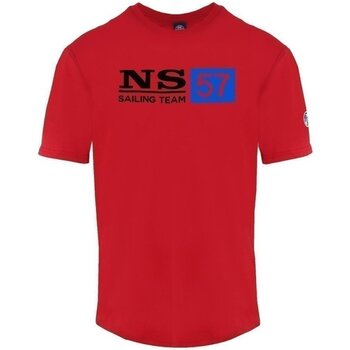 North Sails  T-Shirt 9024050230