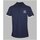 Kleidung Herren T-Shirts & Poloshirts Aquascutum P0022385 Blau
