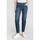 Kleidung Damen Jeans Le Temps des Cerises Jeans mom 400/18, 7/8 Blau