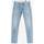 Kleidung Herren Jeans Le Temps des Cerises Jeans adjusted stretch 700/11, länge 34 Blau
