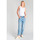 Kleidung Damen Jeans Le Temps des Cerises Jeans loose, large 400/60, länge 34 Blau