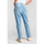Kleidung Damen Jeans Le Temps des Cerises Jeans loose, large 400/60, länge 34 Blau
