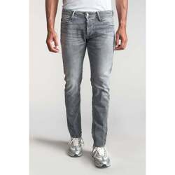 Kleidung Herren Jeans Le Temps des Cerises Jeans regular 700/17 relax, länge 34 Grau