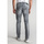 Kleidung Herren Jeans Le Temps des Cerises Jeans regular 700/17, länge 34 Grau