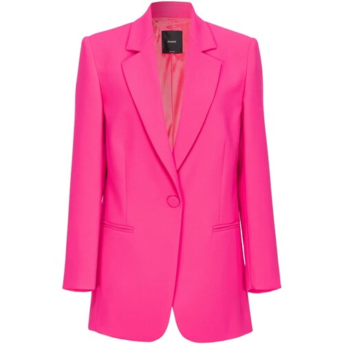 Kleidung Damen Jacken / Blazers Pinko 102858-A1L8 Other