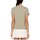 Kleidung Damen Langärmelige Polohemden Pinko 100535-A1R7 Grün