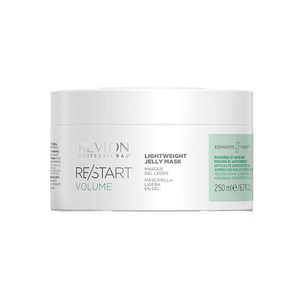 Beauty Spülung Revlon Re-start Volume Jelly Mask 