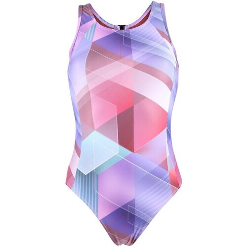 Kleidung Damen Badeanzug /Badeshorts Witeblaze Sport Bekleidung SIRONA, Ladies swimsuit,mehrfarbig 1109693 Multicolor
