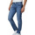 Kleidung Jeans Levi's 501 Slim Taper Blau