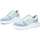 Schuhe Damen Derby-Schuhe & Richelieu CallagHan SNEAKERS  SIRENA II 56002 SCHATZ